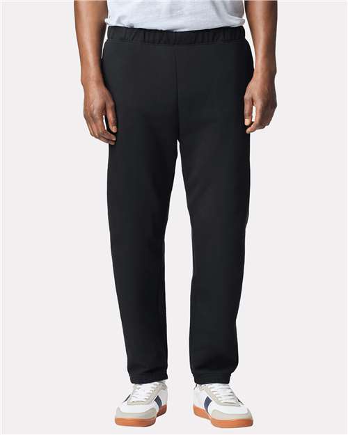Gildan SF100 - Black - View 11