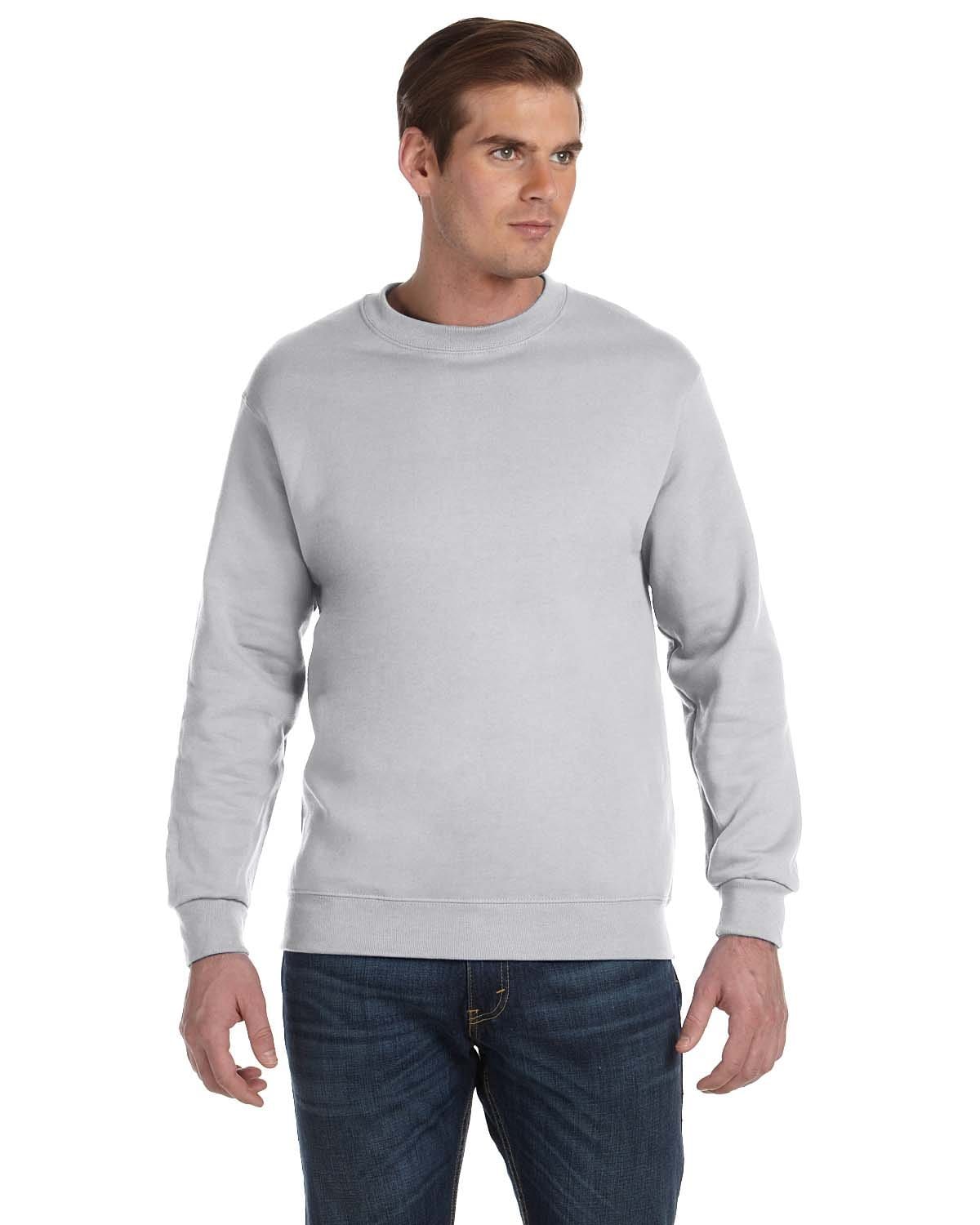 Gildan G120 - Ash Grey - View 1