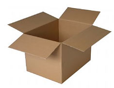 Supply Boxes - Office Products - product view 1