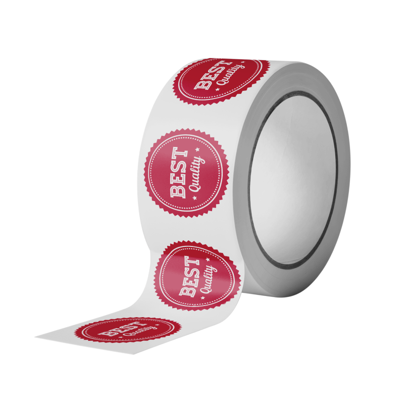 Polyester Labels - product view 1
