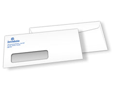 Security Envelopes - 60lb Uncoated - product view 1
